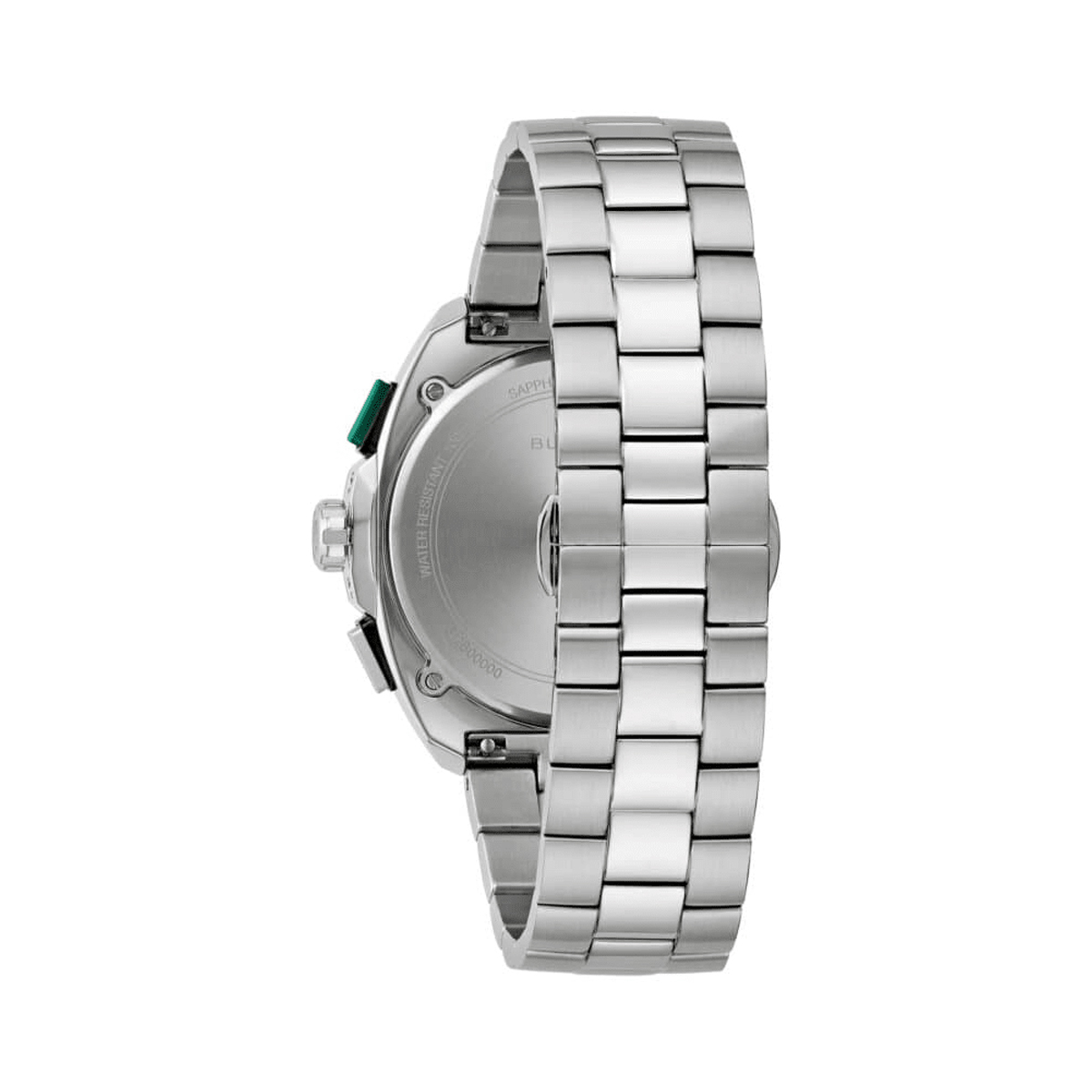 BULOVA WATCHES Mod. 98B468