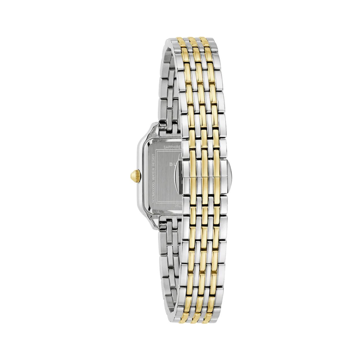 BULOVA WATCHES Mod. 98L330