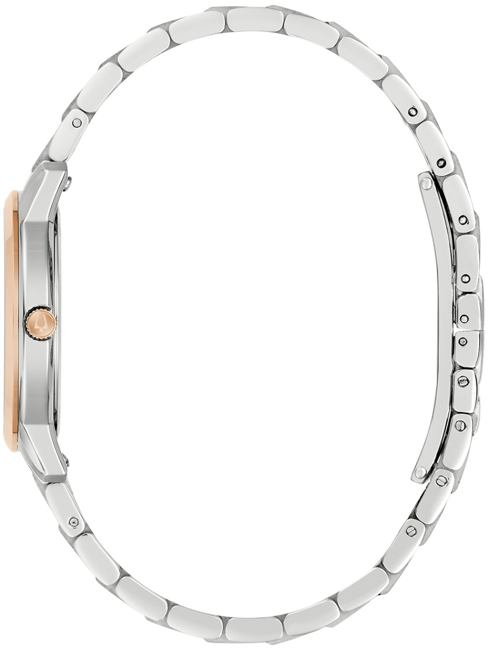 BULOVA Mod. 98M140