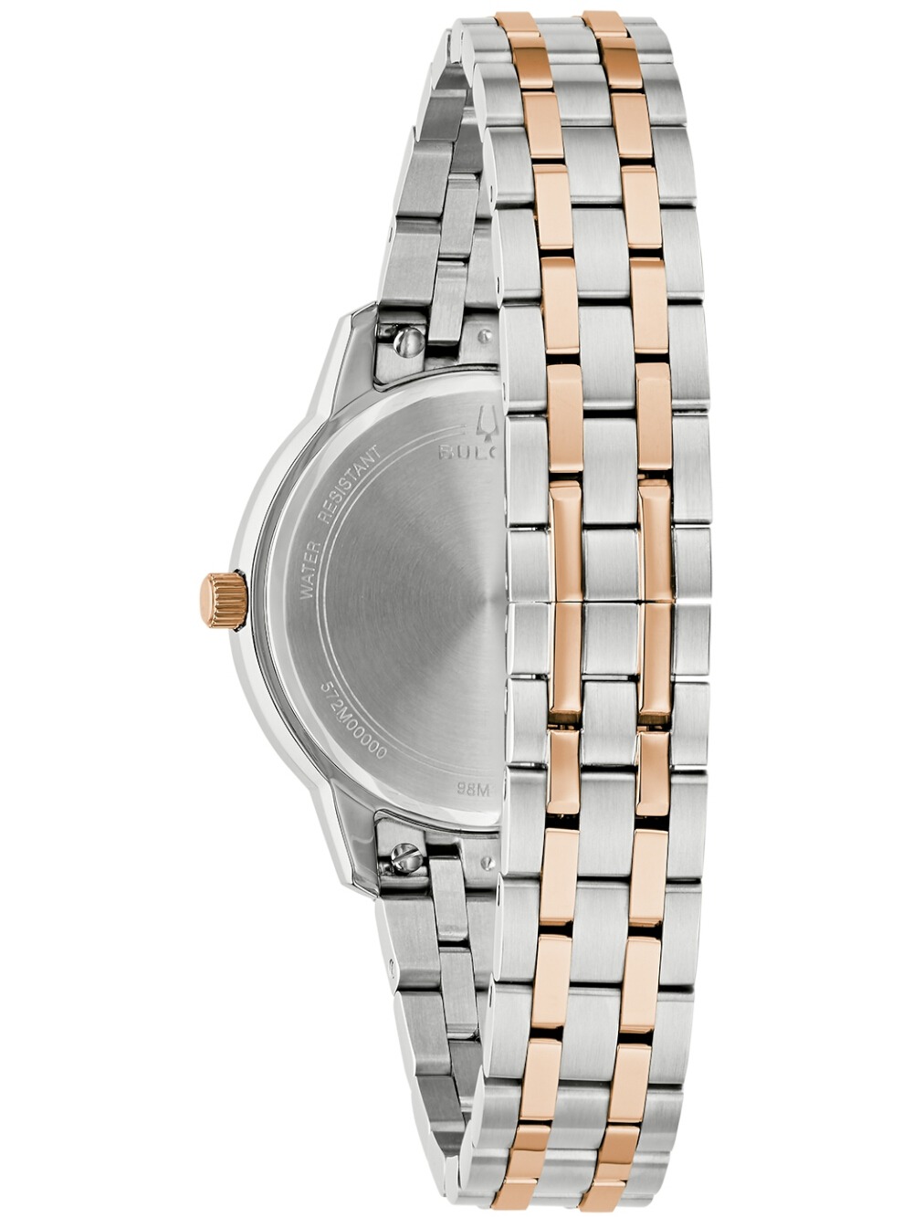 BULOVA Mod. 98M140