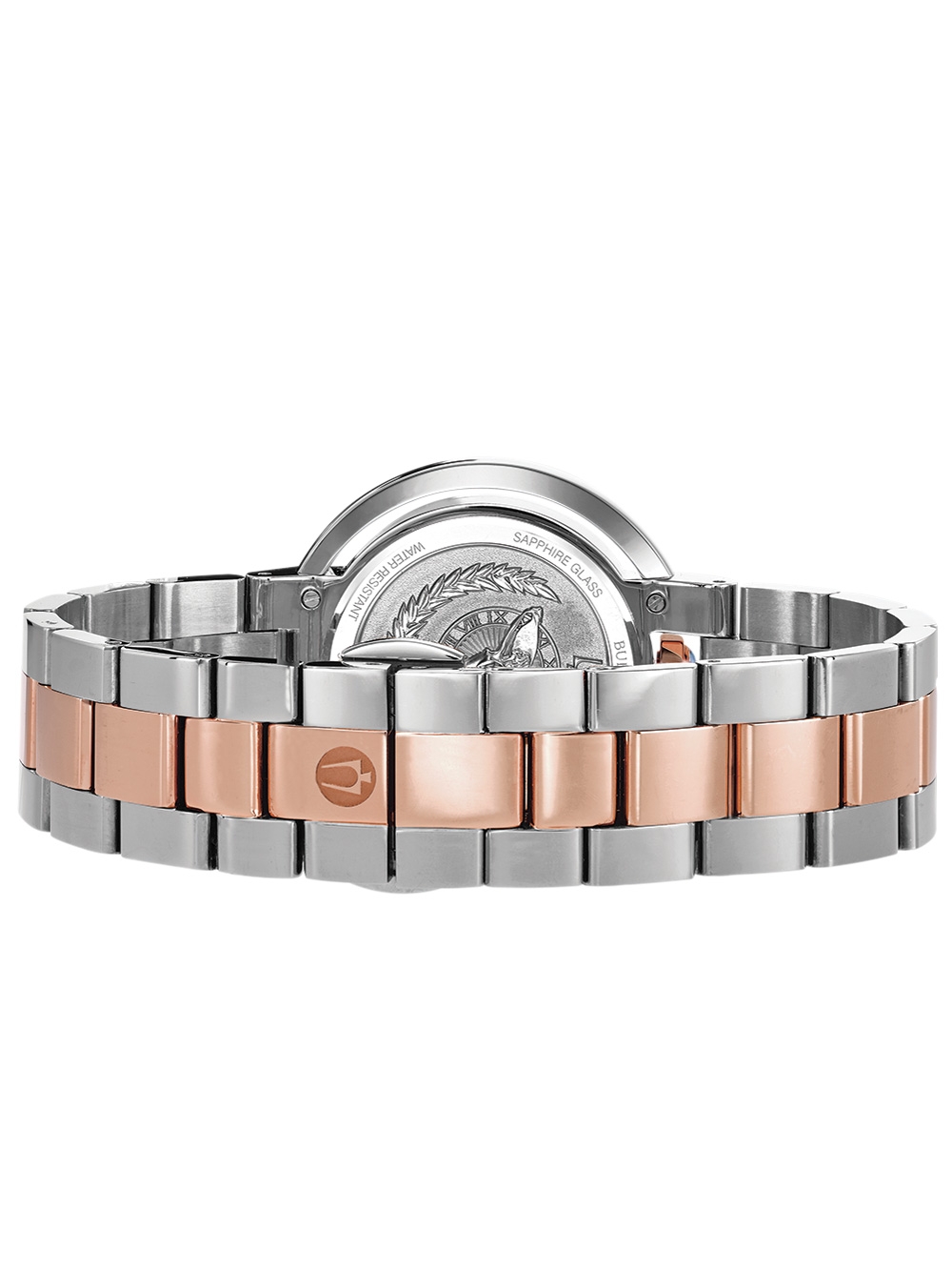 BULOVA Mod. 98P174