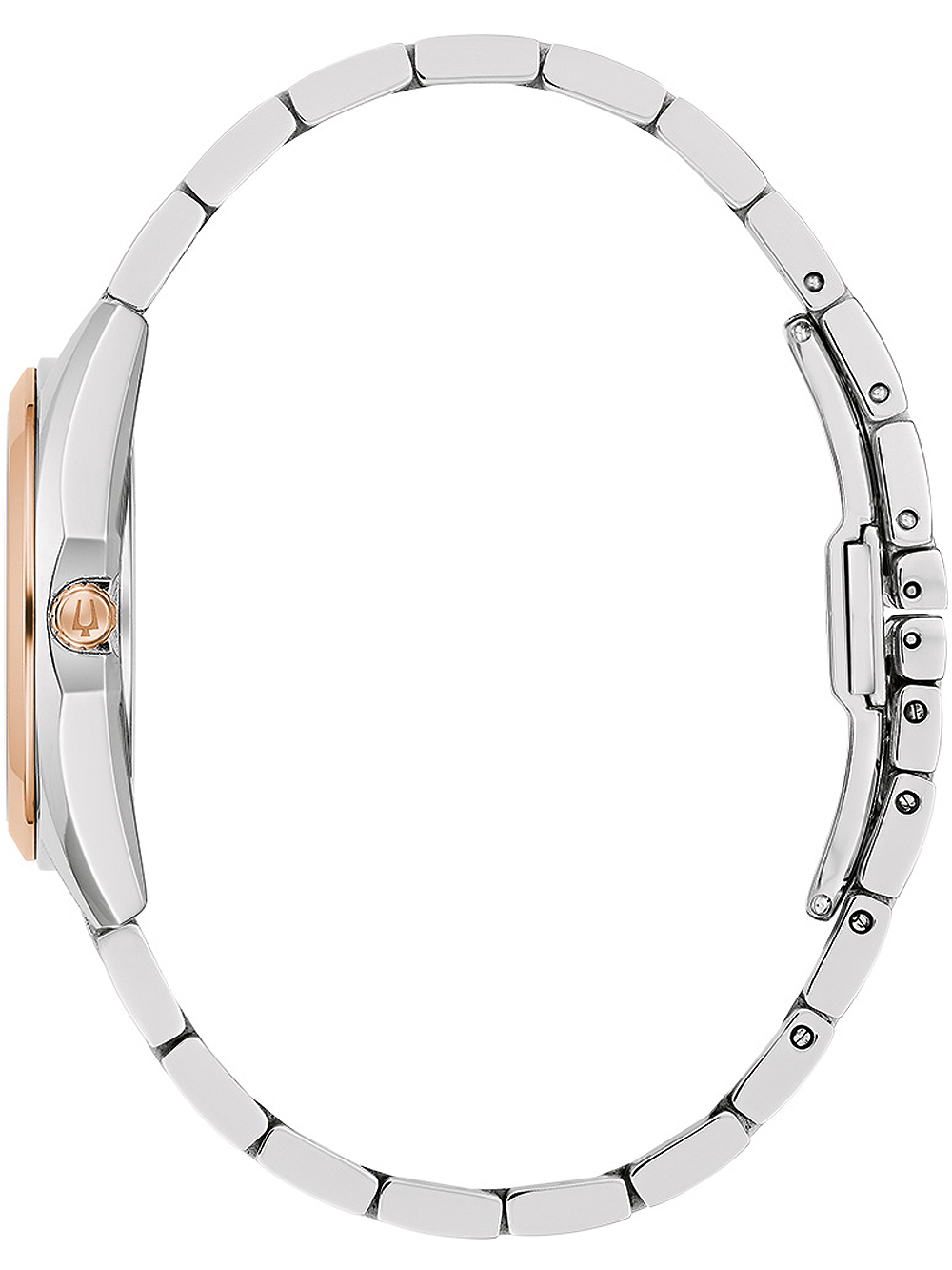 BULOVA Mod. 98P207
