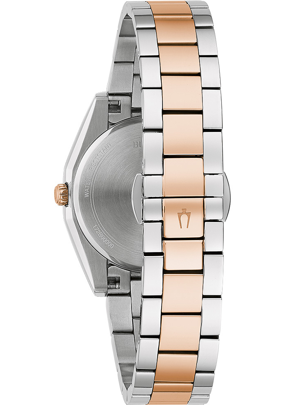 BULOVA Mod. 98P207