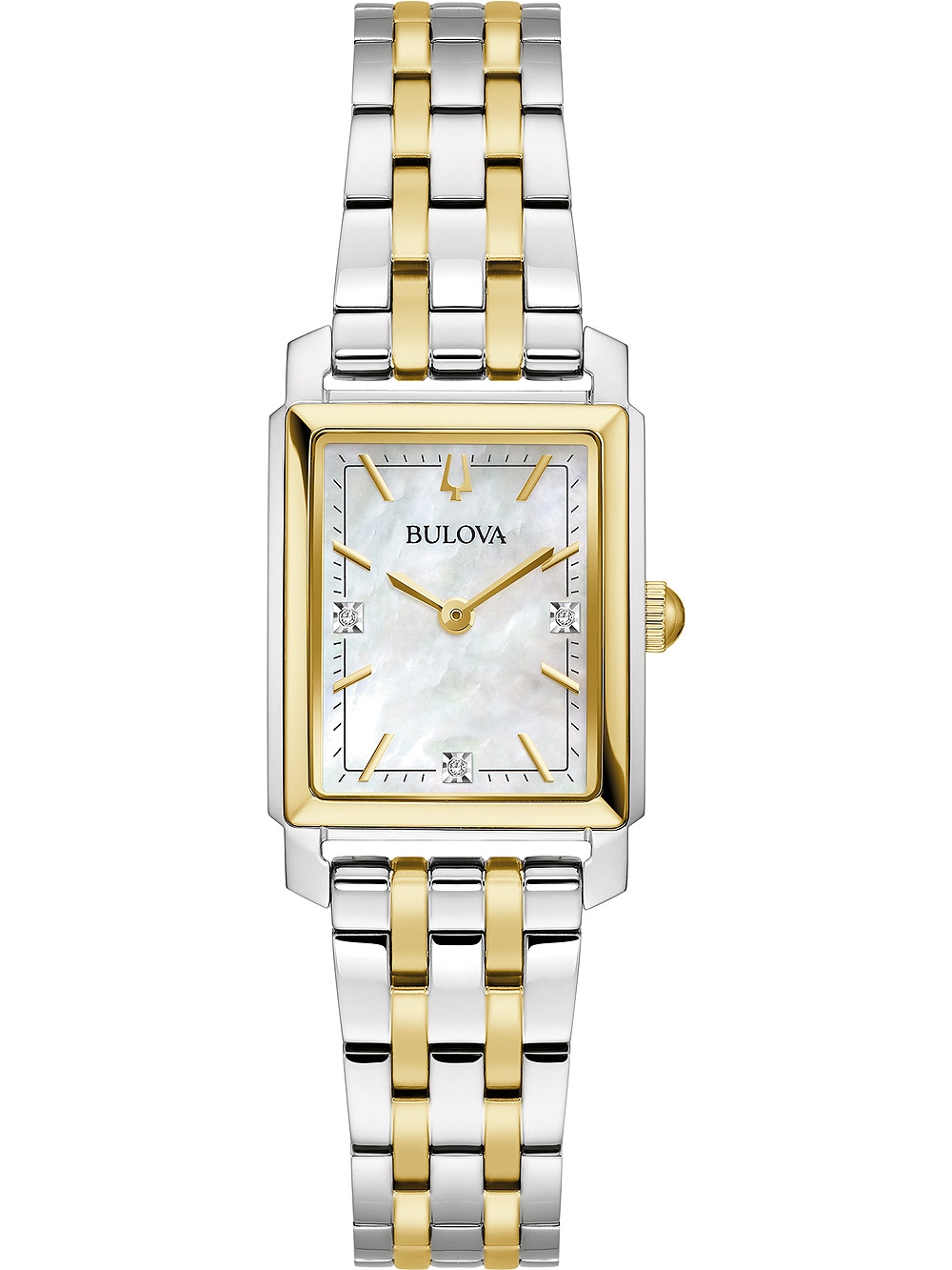BULOVA Mod. 98P220