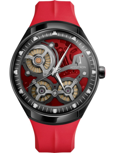 BULOVA Mod. 28A206