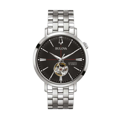 BULOVA WATCHES Mod. 96A199