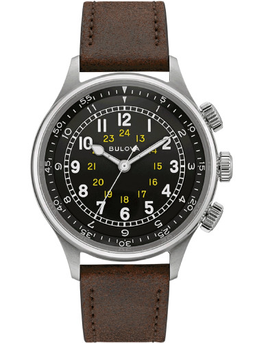 BULOVA Mod. 96A245