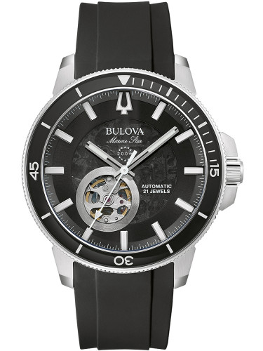 BULOVA Mod. 96A288