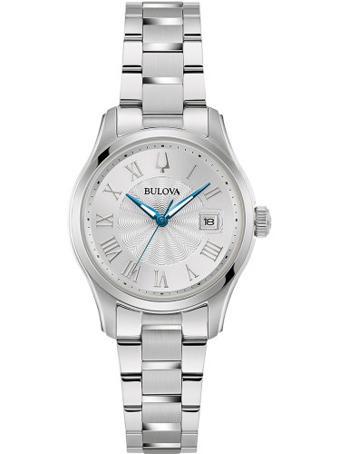 BULOVA Mod. 96M162