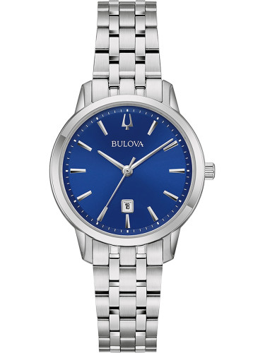 BULOVA Mod. 96M166