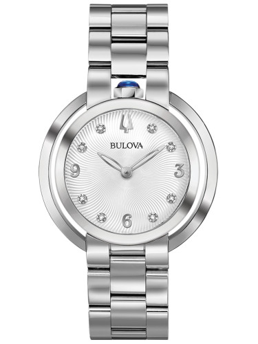 BULOVA Mod. 96P184