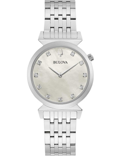 BULOVA Mod. 96P216