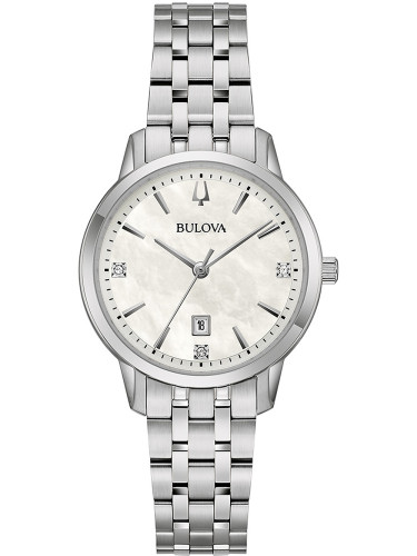 BULOVA Mod. 96P233
