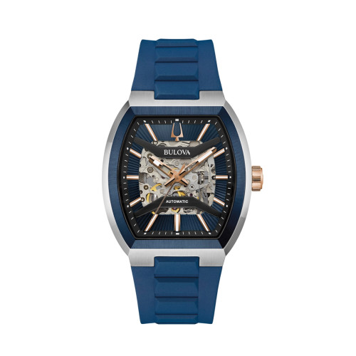 BULOVA WATCHES Mod. 98A318