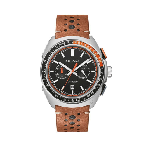 BULOVA MOD. 98B427