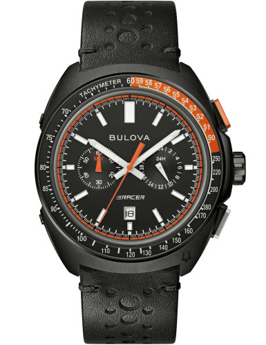BULOVA Mod. 98B428