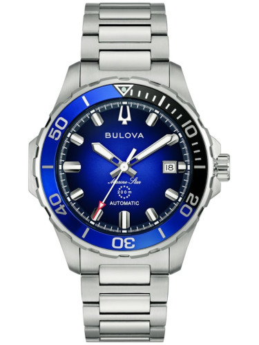 BULOVA Mod. 98B466