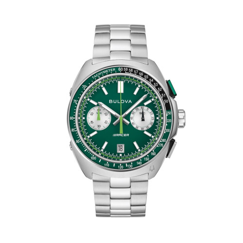 BULOVA WATCHES Mod. 98B468