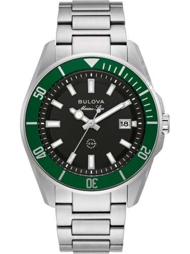 BULOVA Mod. 98B482