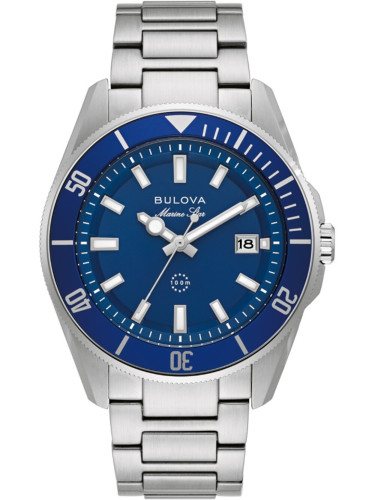 BULOVA Mod. 98B483