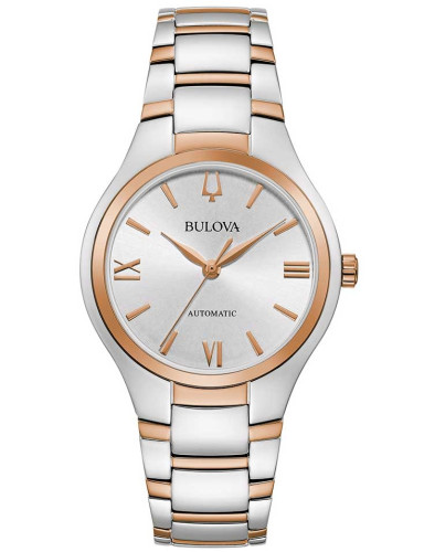 BULOVA Mod. 98L313
