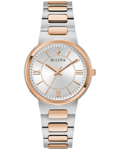 BULOVA Mod. 98L327