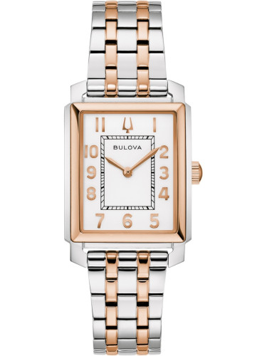 BULOVA Mod. 98L328