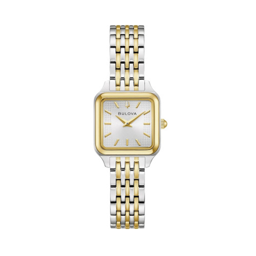 BULOVA WATCHES Mod. 98L330