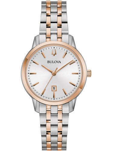 BULOVA Mod. 98M137
