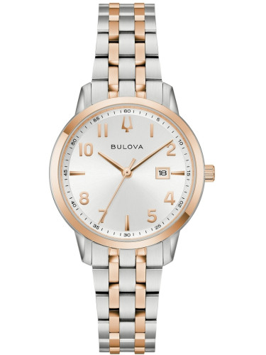 BULOVA Mod. 98M140