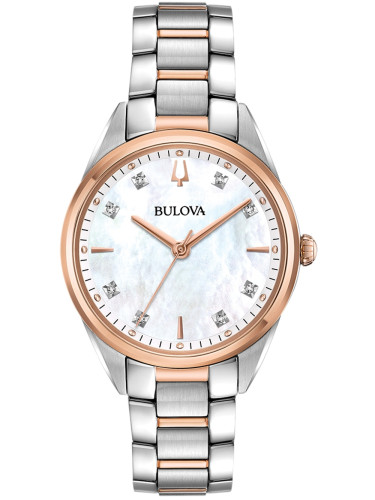 BULOVA Mod. 98P183
