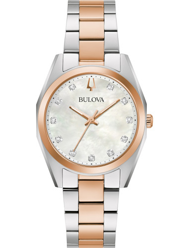 BULOVA Mod. 98P207