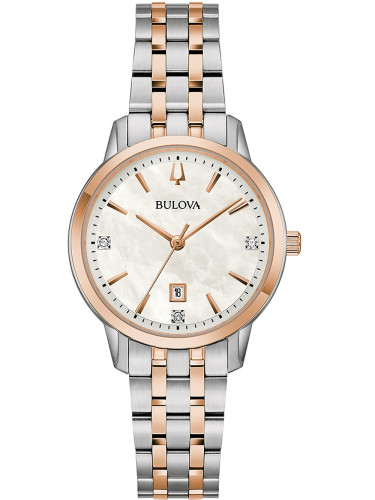 BULOVA Mod. 98P213
