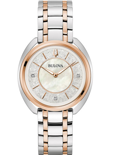 BULOVA Mod. 98P219