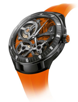 BULOVA Mod. 28A205