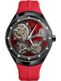 BULOVA Mod. 28A206