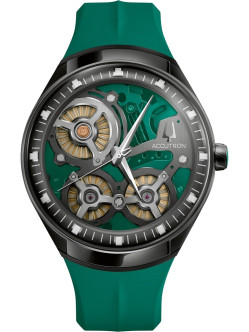 BULOVA Mod. 28A207
