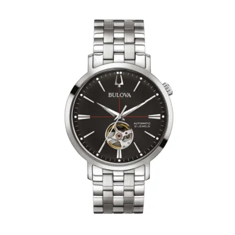 BULOVA WATCHES Mod. 96A199