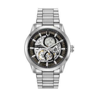 BULOVA WATCHES Mod. 96A208