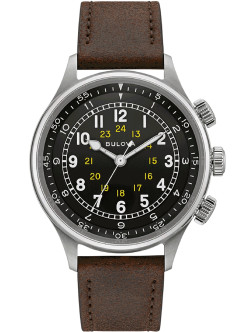 BULOVA Mod. 96A245