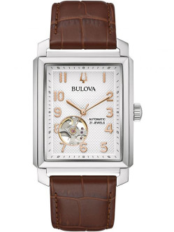BULOVA Mod. 96A268