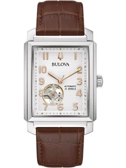 BULOVA Mod. 96A268
