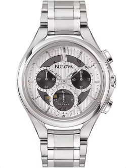 BULOVA Mod. 96A301