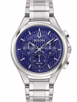 BULOVA Mod. 96A302