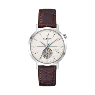 BULOVA Mod. 96A318