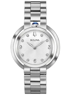 BULOVA Mod. 96P184