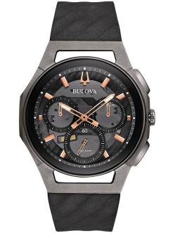 BULOVA Mod. 98A162