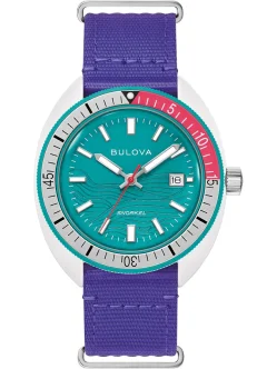 BULOVA Mod. 98B447