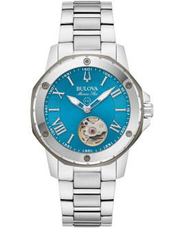 BULOVA Mod. 98L317