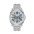 BULOVA WATCHES Mod. 96A187